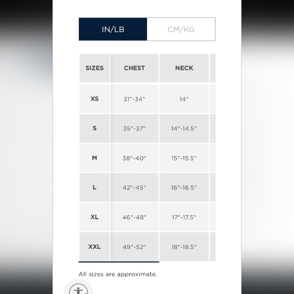 Excellent pre-owned condition Ralph Lauren button down - Picture 4 of 5